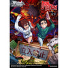 Bushiroad Se-Asia Pte Ltd -  Weiss Schwarz: Trial Deck: Dandadan (6Ct) Pre-Order