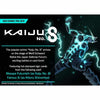 Bushiroad Se-Asia Pte Ltd -  Weiss Schwarz: Trial Deck: Kaiju No. 8 (4Ct) Pre-Order