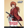 Bushiroad Se-Asia Pte Ltd -  Weiss Schwarz: Trial Deck: Rurouni Kenshin (6Ct)