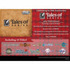 Bushiroad Se-Asia Pte Ltd -  Weiss Schwarz: Trial Deck: Tales Of Series (4Ct) Pre-Order