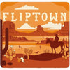 Giga Mech Games -  Fliptown