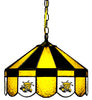 WICHITA STATE 16'' SWAG HANGING LAMP - WST-160SW