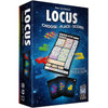 Wise Wizard Games -  Locus