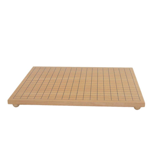 Worldwise Imports -  Worldwise Imports Classic - Go: Veneer Board With Ball Feet