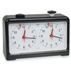 Worldwise Imports -  Worldwise Imports Classic - Chess Clock: Battery-Powered Quartz Clock