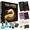 Wyrd Miniatures -  Vagrantsong: Encore