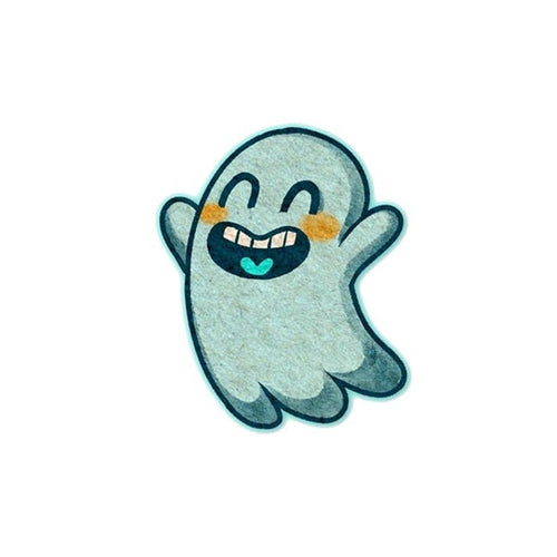 Wyrd Miniatures -  Vagrantsong: Ghost Plush