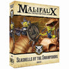 Wyrd Miniatures -  Malifaux 3Rd Edition: Seashells By The Swampshore