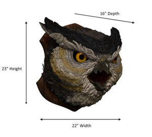 Descriptive image text
