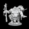 Wizkids - D&D Frameworks Hill Giant