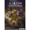 Wizkids - Mage Knight: Expansion Set - The Apocalypse Dragon Pre-Order