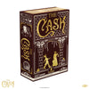 Wizkids - The Cask Board Game Pre-Order
