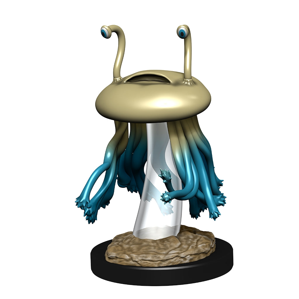 Wizkids - D&D Nolzur's Marvelous Miniatures Wave 12 Flumph