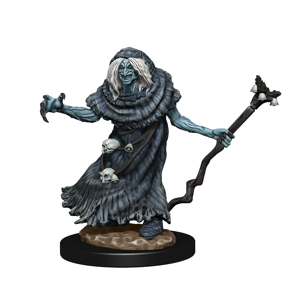 Wizkids - D&D Nolzur's Marvelous Miniatures Wave 12 Sea Hag & Bheur Hag