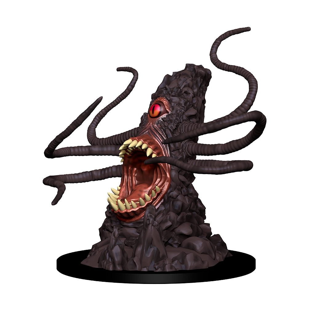 Wizkids - D&D Nolzur's Marvelous Miniatures Wave 12 Roper