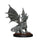 Wizkids - D&D Wave 13 Nolzur's Marvelous Miniatures Silver Dragon Wyrmling & Female Halfling