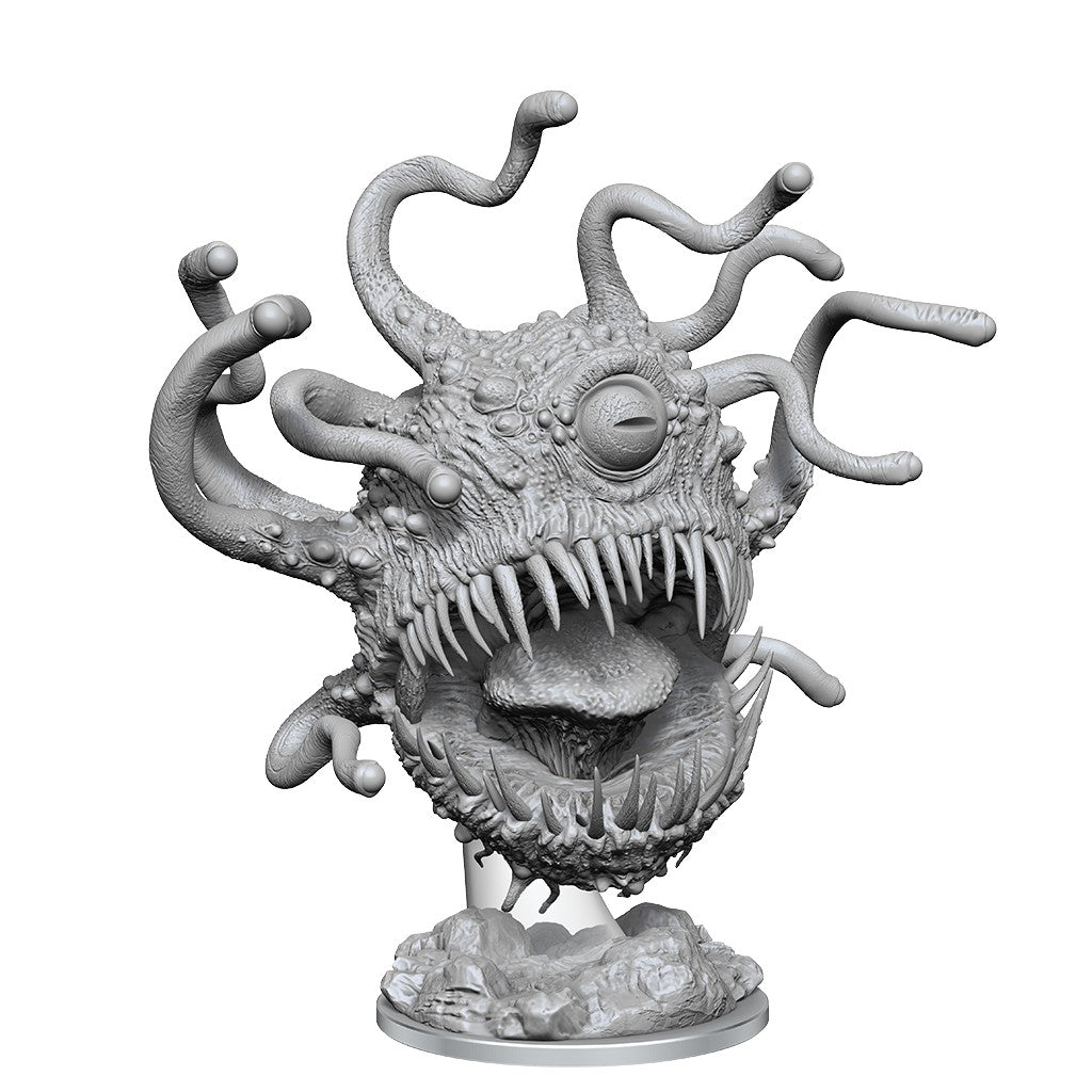 Wizkids - D&D Nolzur's Marvelous Miniatures: Beholder Variant