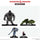 Wizkids - Dungeons & Dragons Heroclix Series: Retail Chase Booster Pre-Order
