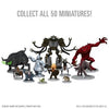 Wizkids - D&D Icons Of The Realms: Monster Menagerie Revisited 10Ct Booster