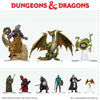 Wizkids - D&D Icons Of The Realms: Adventures In Faerun 10 Ct. Booster Brick Pre-Order