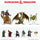 Wizkids - D&D Icons Of The Realms: Adventures In Faerun 10 Ct. Booster Brick Pre-Order