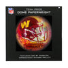 Washington Commanders Paperweight Domed - Sporticulture