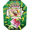 POKEMON TCG: MEGA EVOLUTION: ASCENDED HEROES TIN