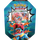 POKEMON TCG: MEGA EVOLUTION: ASCENDED HEROES TIN