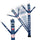 New York Yankees Inflatable Crazy Sports Fan - Sporticulture