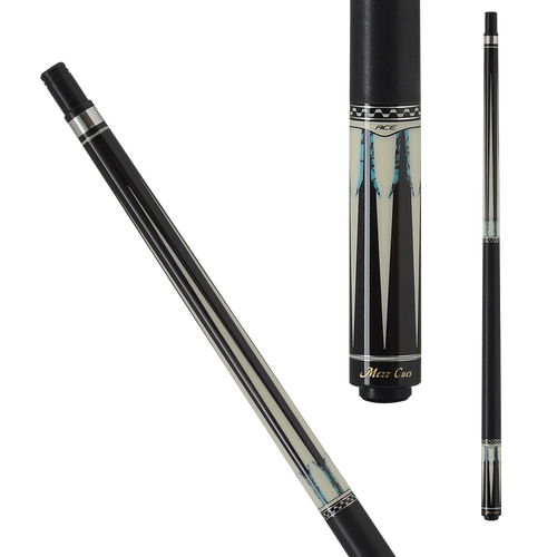 Mezz ZZ184 Pool Cue - 20oz Pool Cues