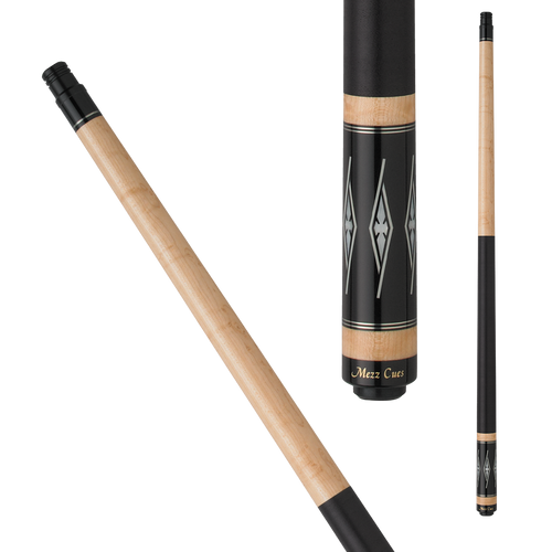 Mezz ZZ31 Pool Cue - 19.0 oz Pool Cues
