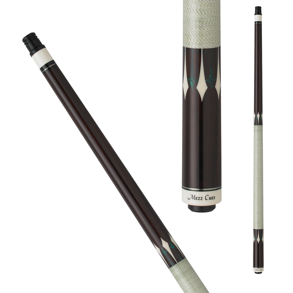 Mezz ZZ33 Pool Cue - 19.5 oz. Pool Cues