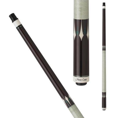 Mezz ZZ33 Pool Cue - 20.0 oz Pool Cues
