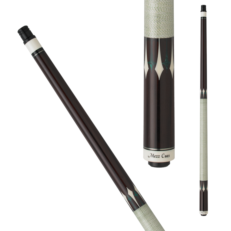 ★MEZZ CUES★ CR-235｜CR23 Series｜Play Cues｜Cues｜CAROM PRODUCTS｜Mezz