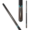 Mezz ZZ38 Pool Cue - 19.0 oz Pool Cues
