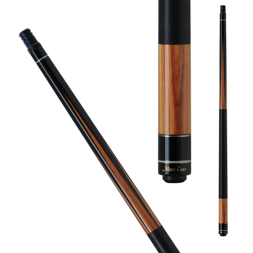 Mezz ZZ41 Pool Cue - 18.0 oz Pool Cues