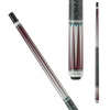 Mezz ZZA156 Pool Cue - 18.0 oz Pool Cues