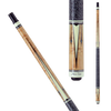 Mezz ZZA157 Pool Cue - 21.0 oz Pool Cues