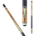 Mezz ZZA157 Pool Cue - 19.0 oz Pool Cues