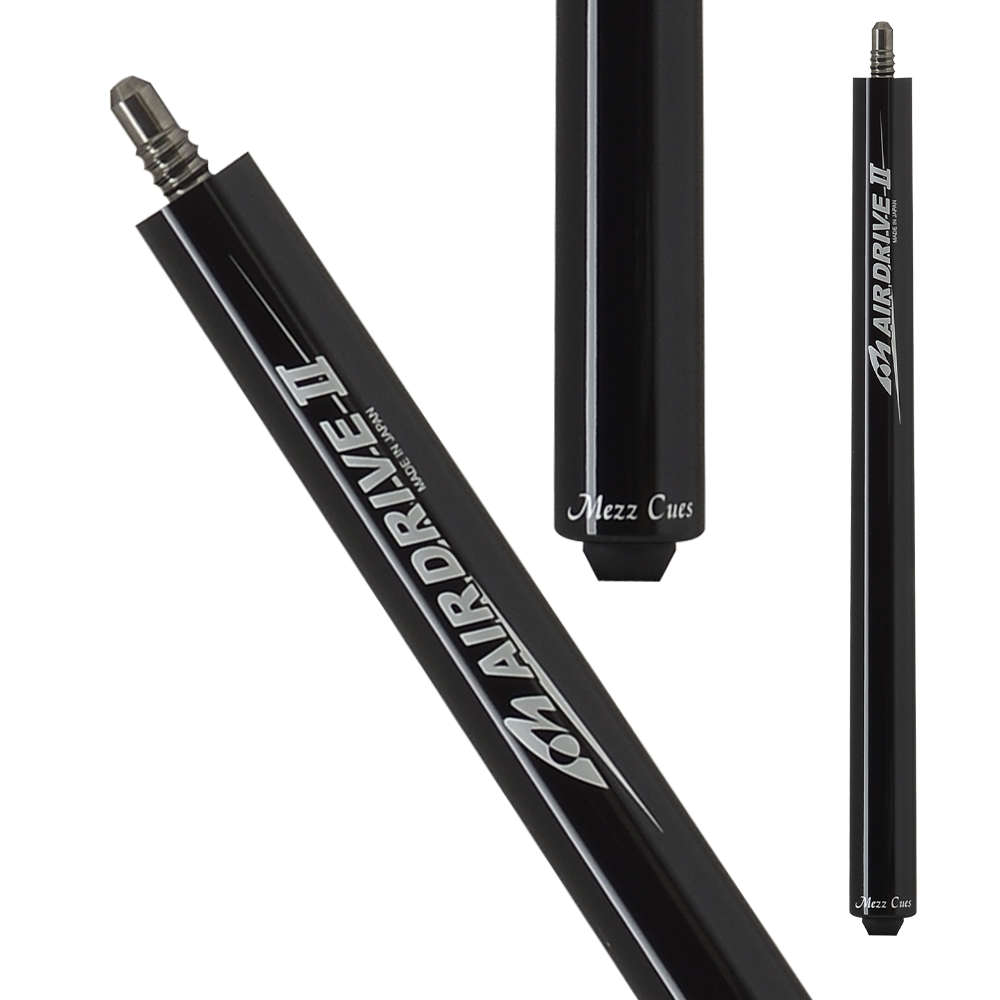 Mezz ZZAD2 Air Drive II Jump Pool Cue Pool Cues