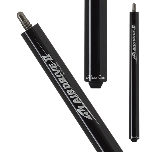 Mezz ZZAD2 Air Drive II Jump Pool Cue Pool Cues