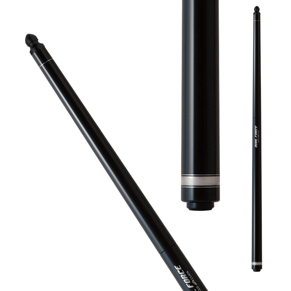 Mezz ZZDFN Dual Force Break/Jump Pool Cue - 20.0 oz Pool Cues