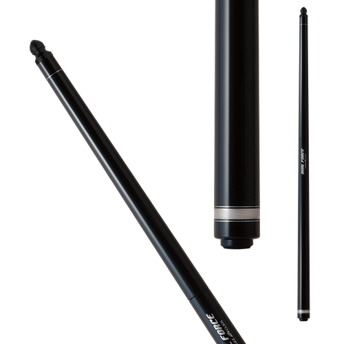 Mezz ZZDFN Dual Force Break/Jump Pool Cue - 21.0 oz Pool Cues