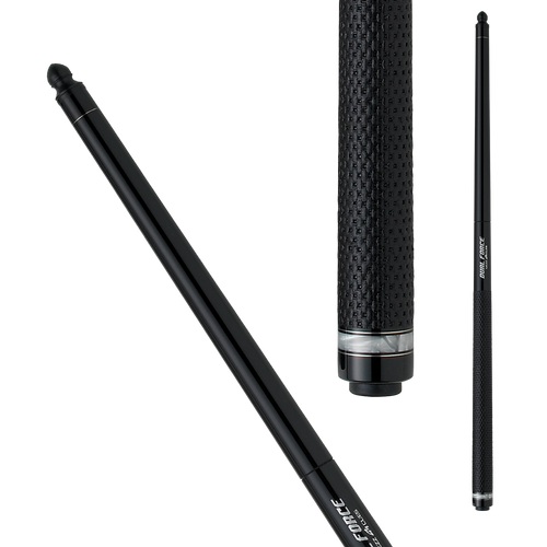 Mezz ZZDF Dual Force Break/Jump Pool Cue - 19.0 oz. Pool Cues