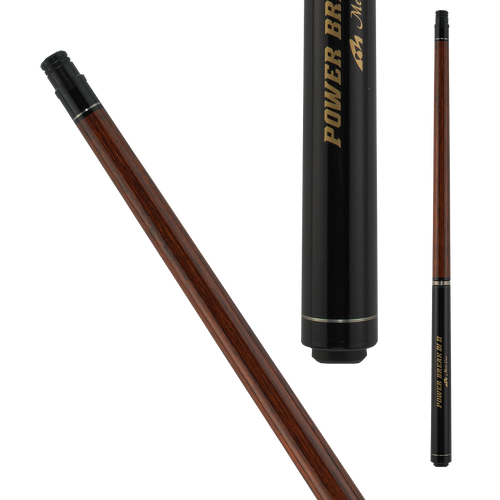Mezz ZZPB2 Power Break 2 Pool Cue - 19.5 oz. Pool Cues