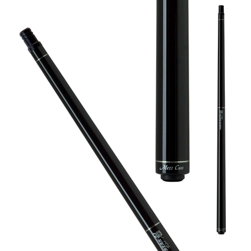 Mezz ZZPBKN Break Pool Cue - 19.0 oz Pool Cues