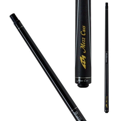 Mezz ZZPBKW Break Pool Cue - 19.0 oz Pool Cues