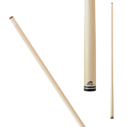 Mezz ZZXS700W Pool Cue Shaft Pool Cues