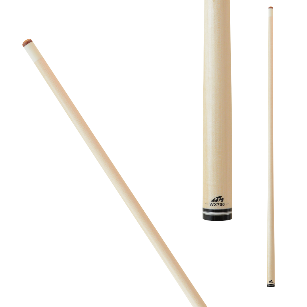 Mezz ZZXS700W Pool Cue Shaft Pool Cues