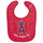 Los Angeles Angels Baby Bib All Pro Style Special Order - WinCraft